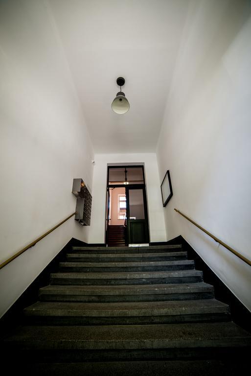 Just4You Apartments Cracovia Esterno foto