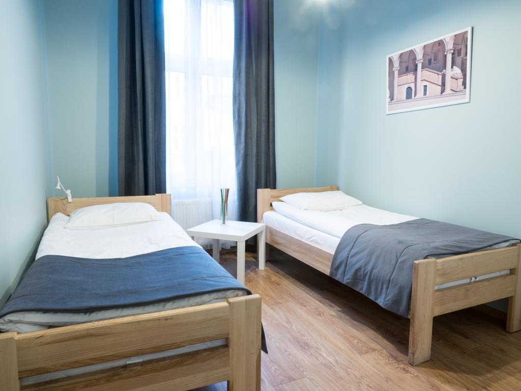 Just4You Apartments Cracovia Esterno foto