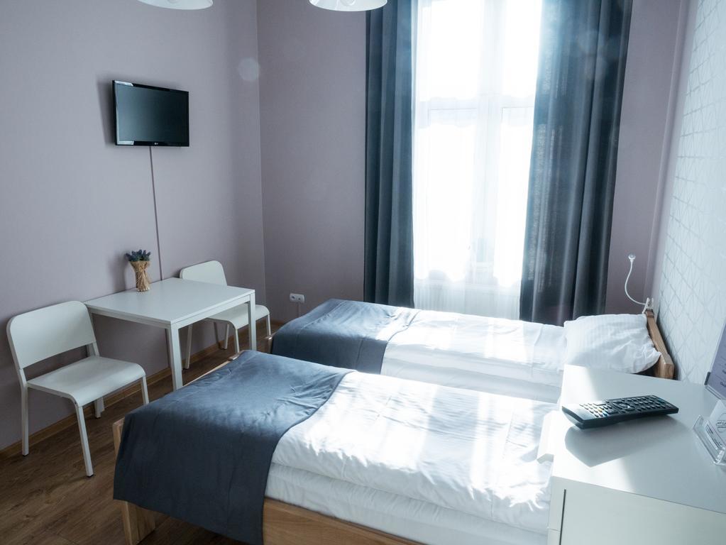 Just4You Apartments Cracovia Esterno foto
